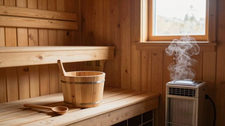 affordable sauna investment tips