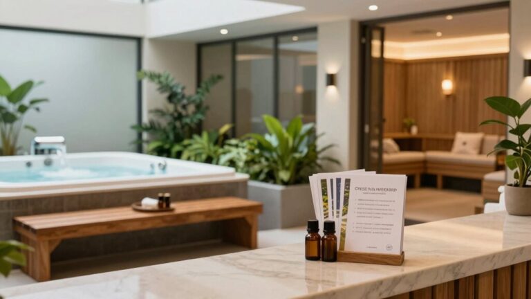 affordable spa memberships saunas