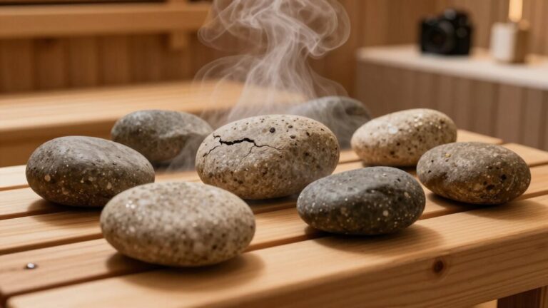 best sauna rocks 2026