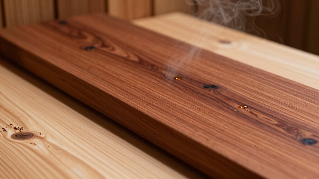 cedar saunas durability maintenance
