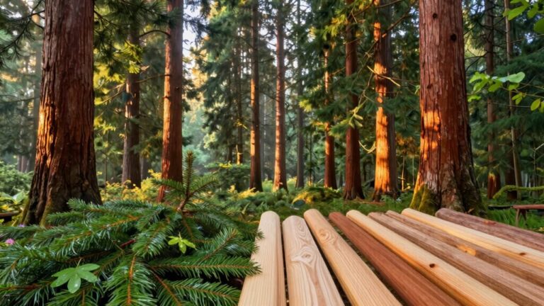 cedar wood sauna comparison