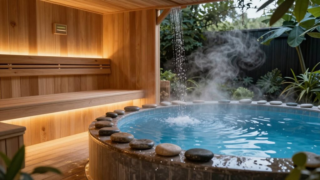 cold plunges enhance recovery