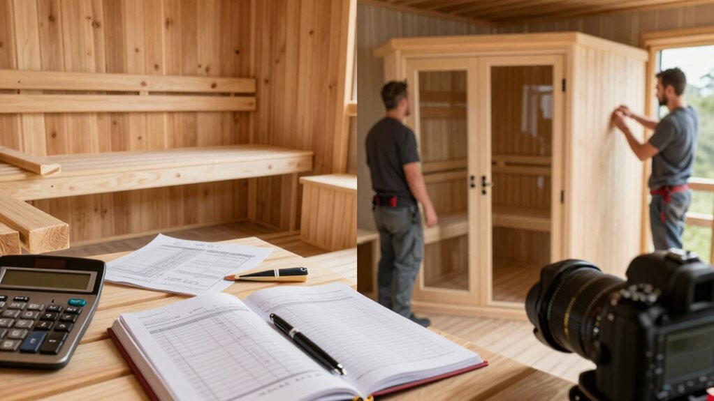 cost comparison diy vs prefab