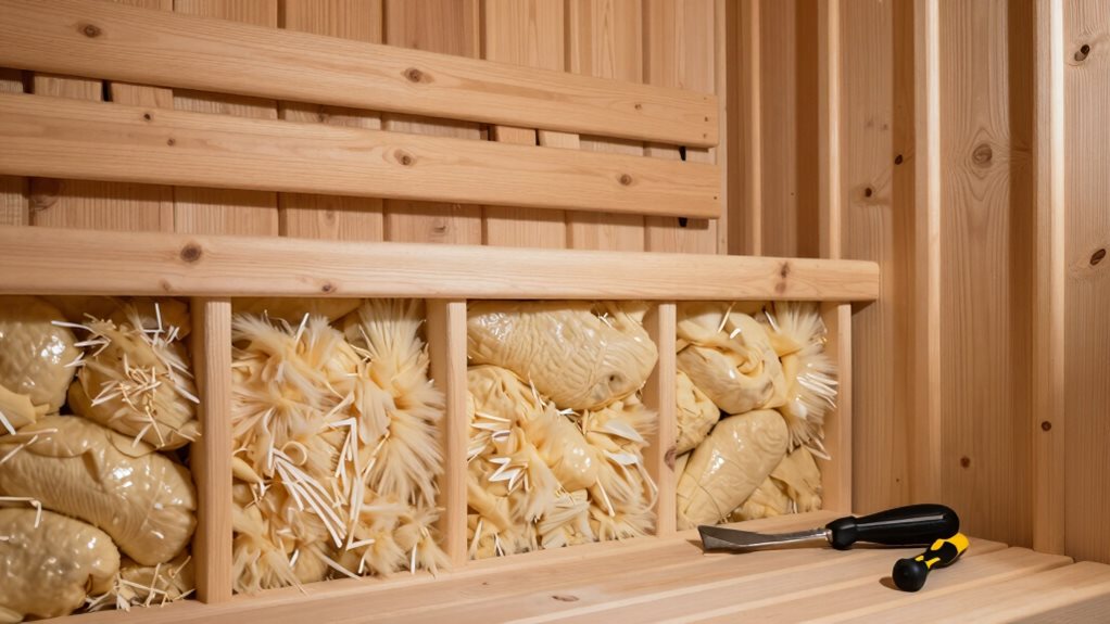 cozy sauna installation guidelines