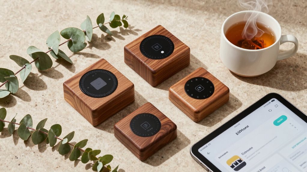 custom sauna control solutions