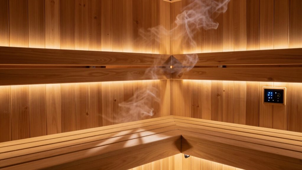 customizable energy efficient relaxation