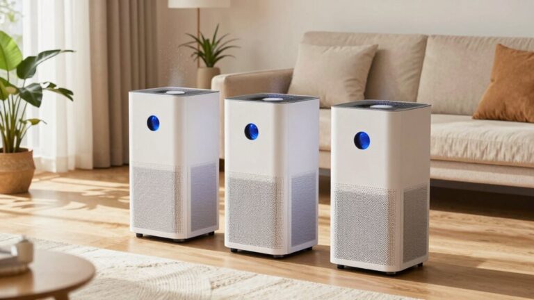 effective air purifiers reviewed
