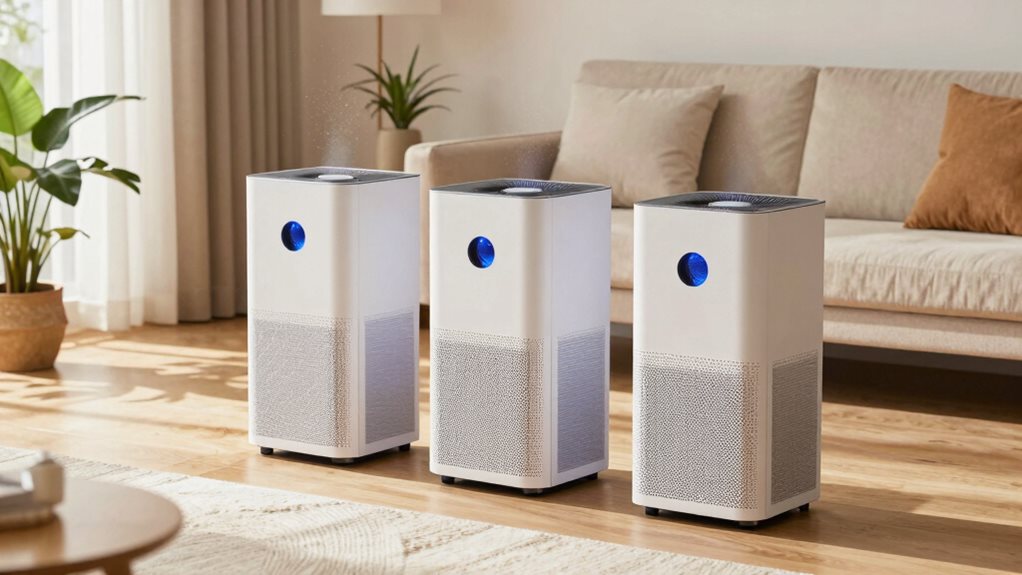 effective air purifiers reviewed