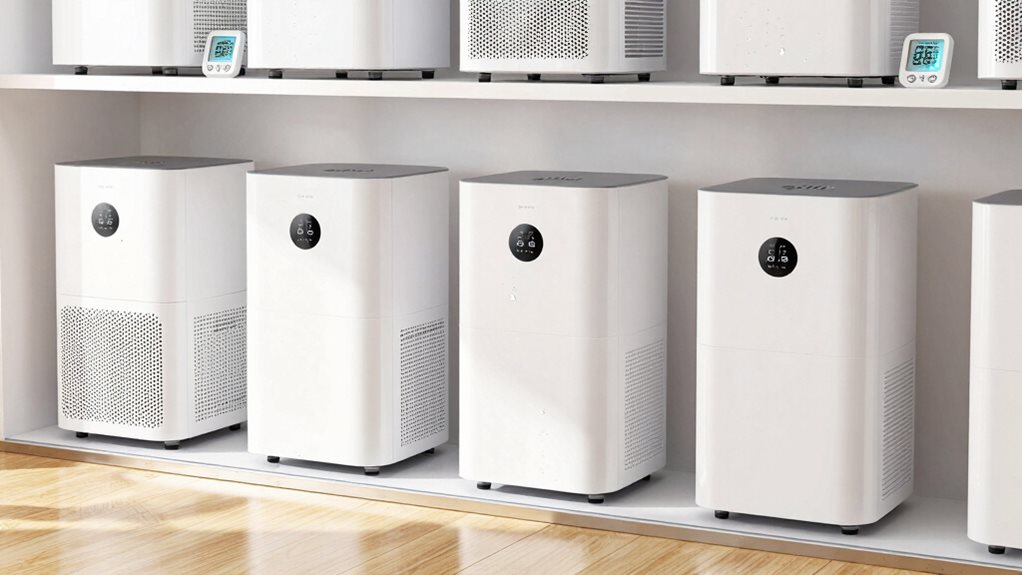 effective humidity control solutions