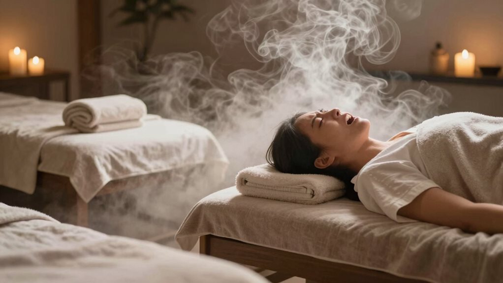 effective spa acoustic management