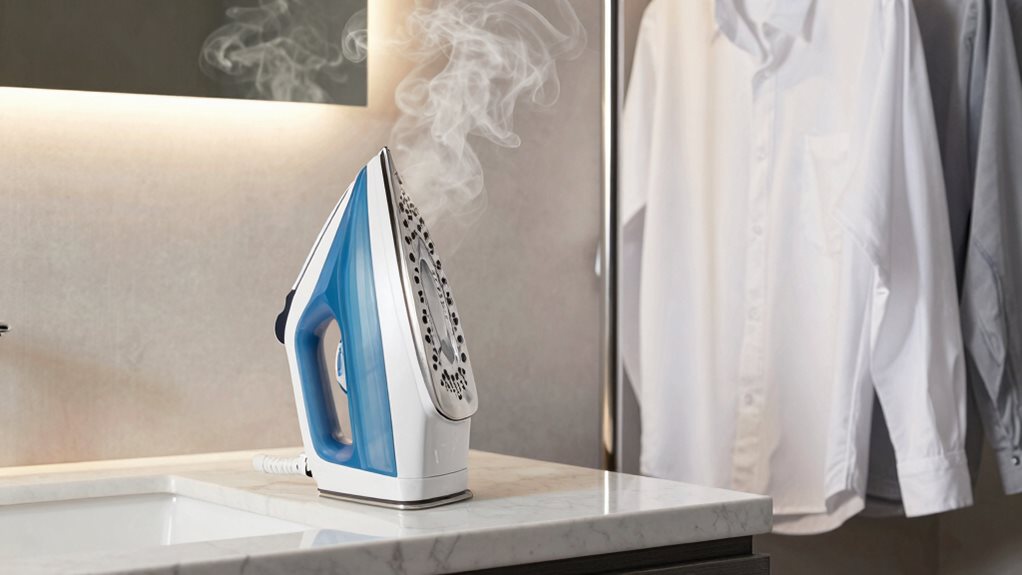 efficient garment care solutions