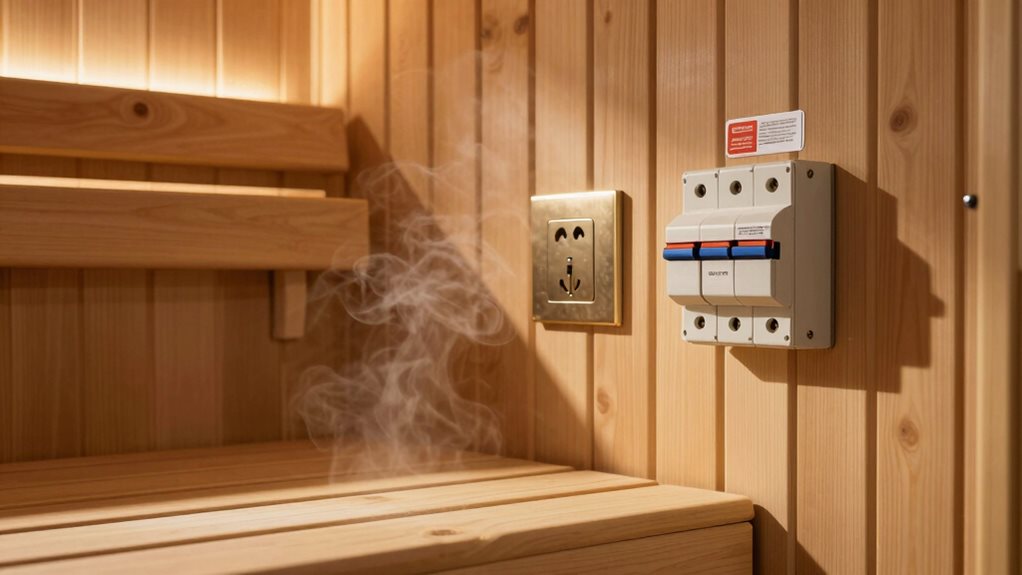 electrical permit ensures safety