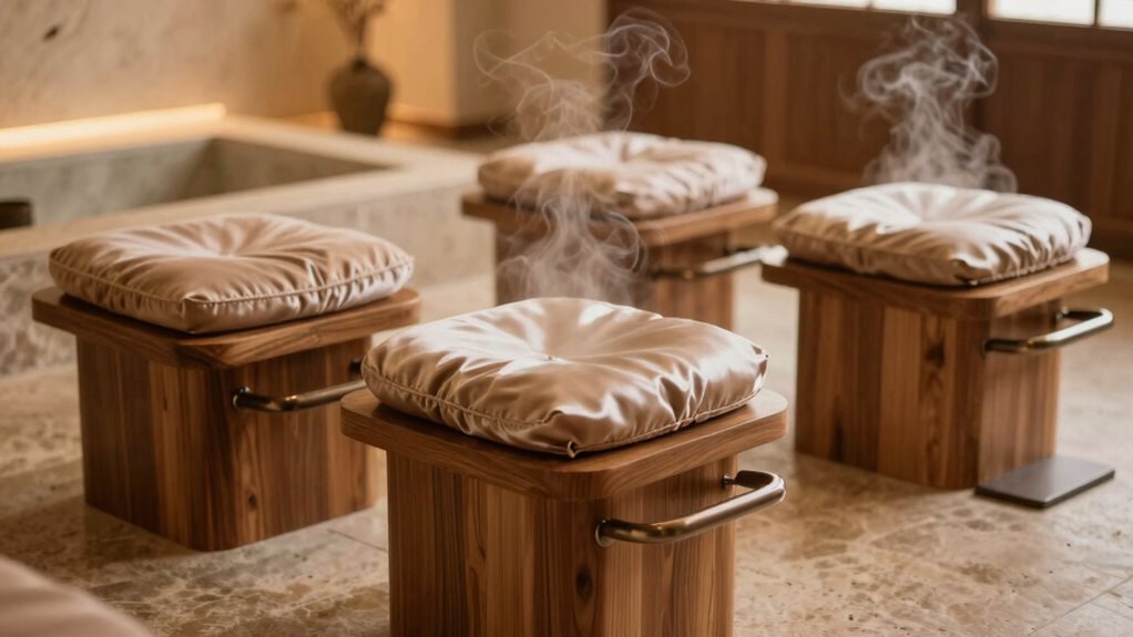 elevate your relaxation experience