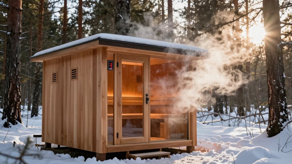enhanced air circulation benefits