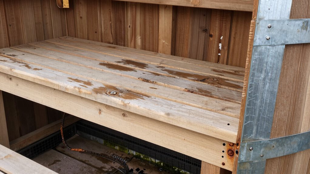 essential sauna maintenance tips