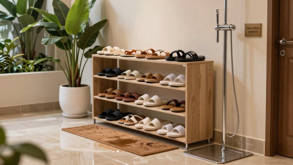 essential spa cleaning guidelines