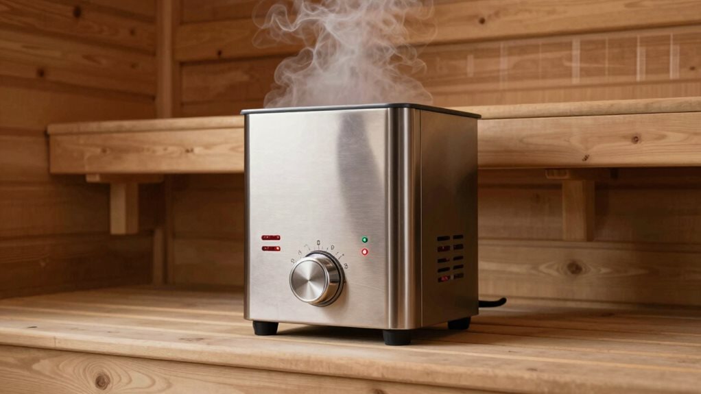 fast heating lasting performance