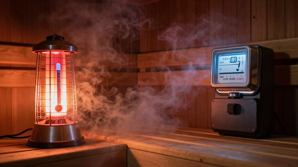 faster heat higher efficiency