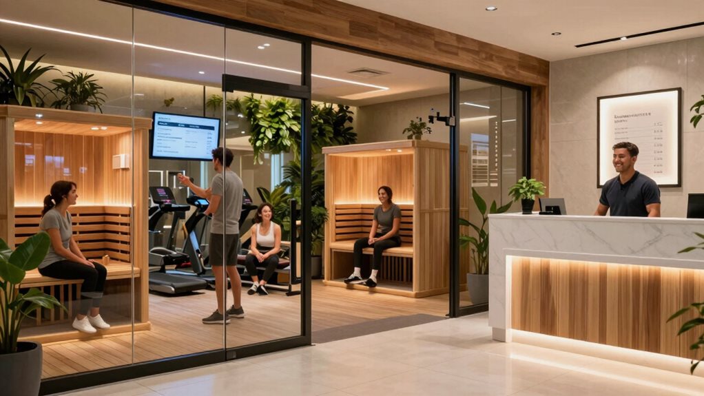 flexible gym membership options