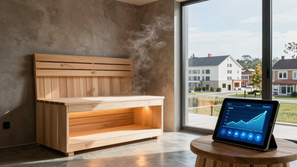 future proof sauna investment benefits