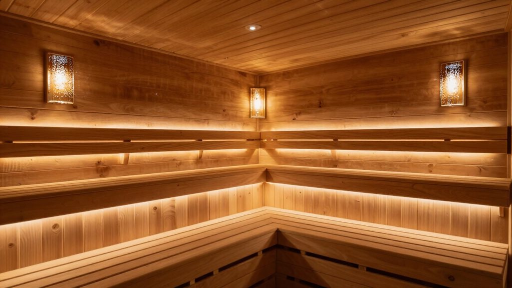 heat resistant lighting safety guidelines