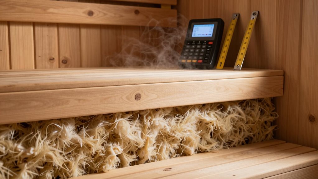 heater power requirements calculation