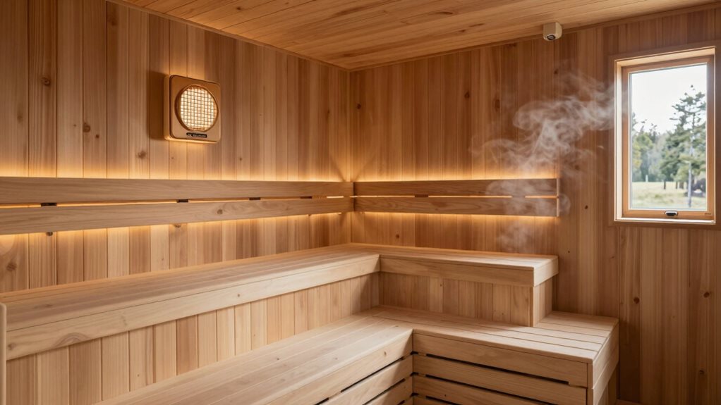 heaters for tight spaces