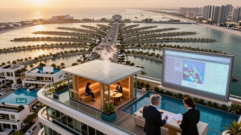 high demand luxury real estate