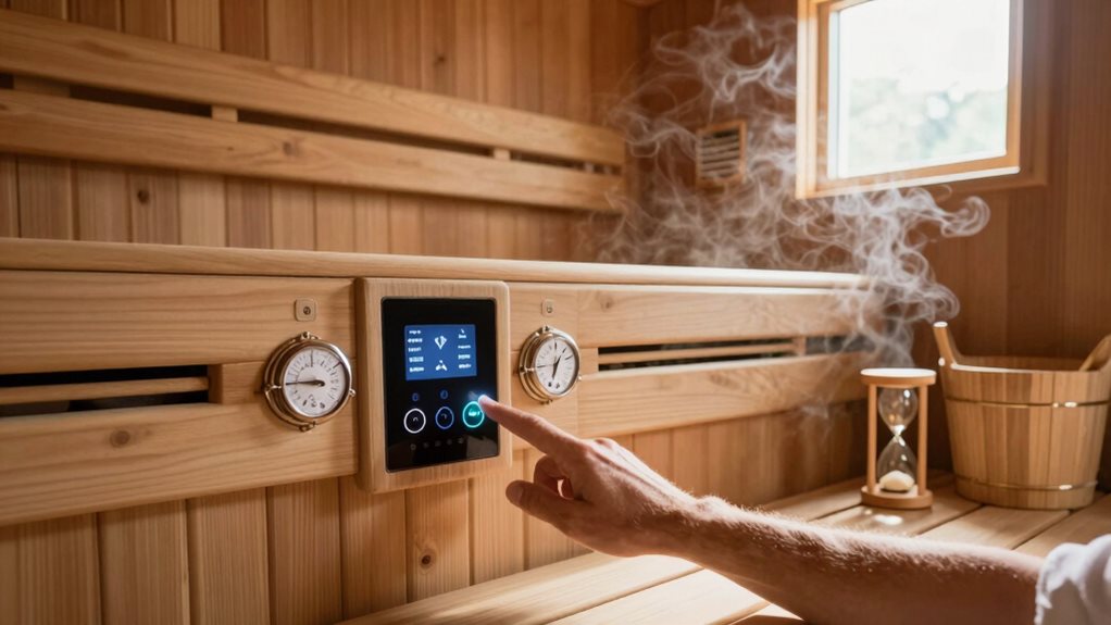 hybrid sauna wellness solutions