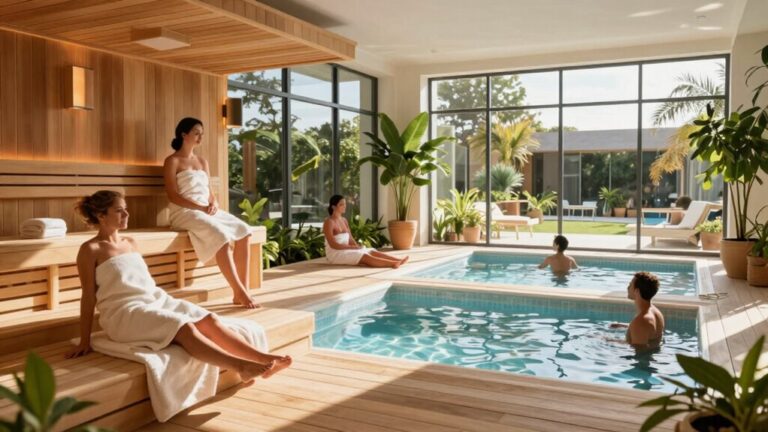 identifying wellness facility opportunities