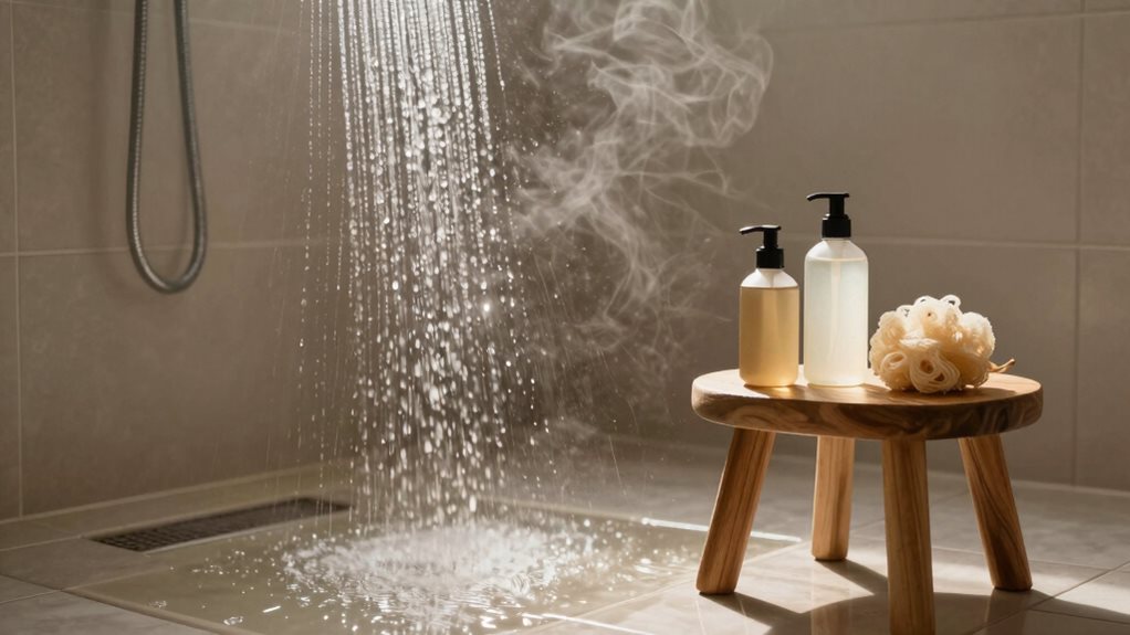 importance of pre sauna hygiene