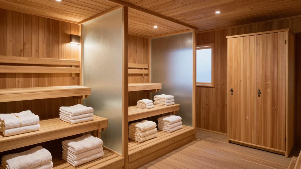 inclusive spa design options