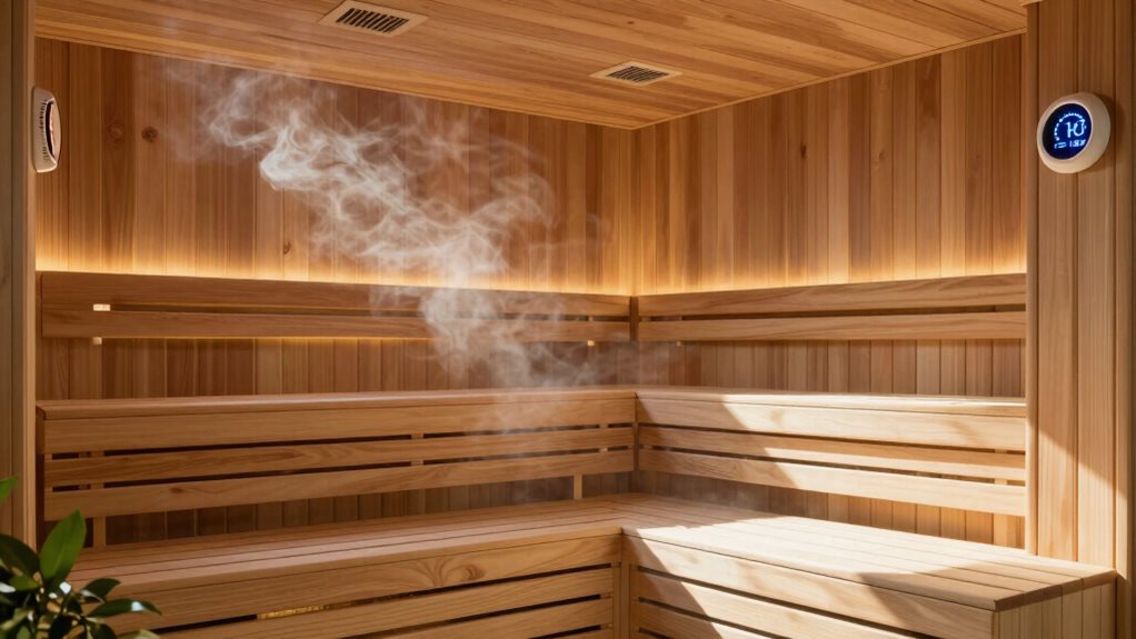 indoor air quality management