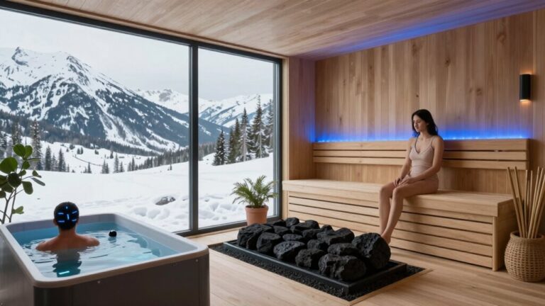 innovative wellness experiences await