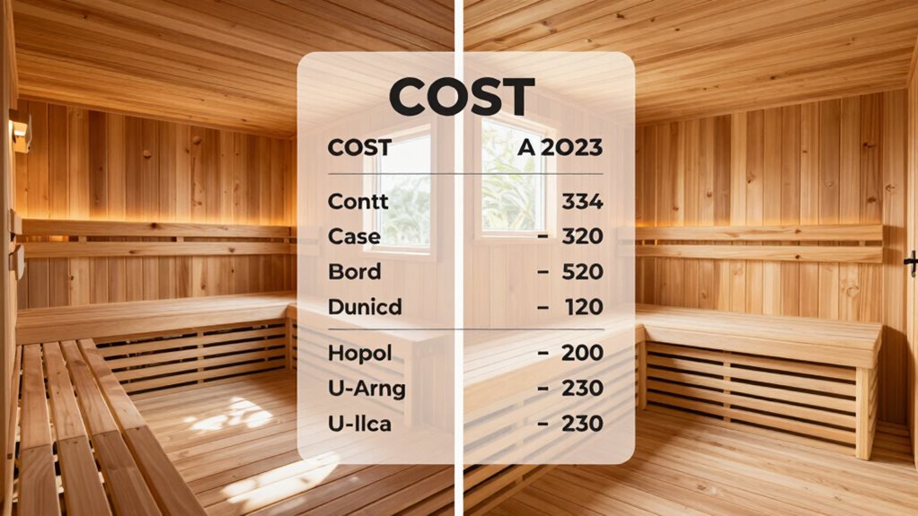 kits vs custom builds costs