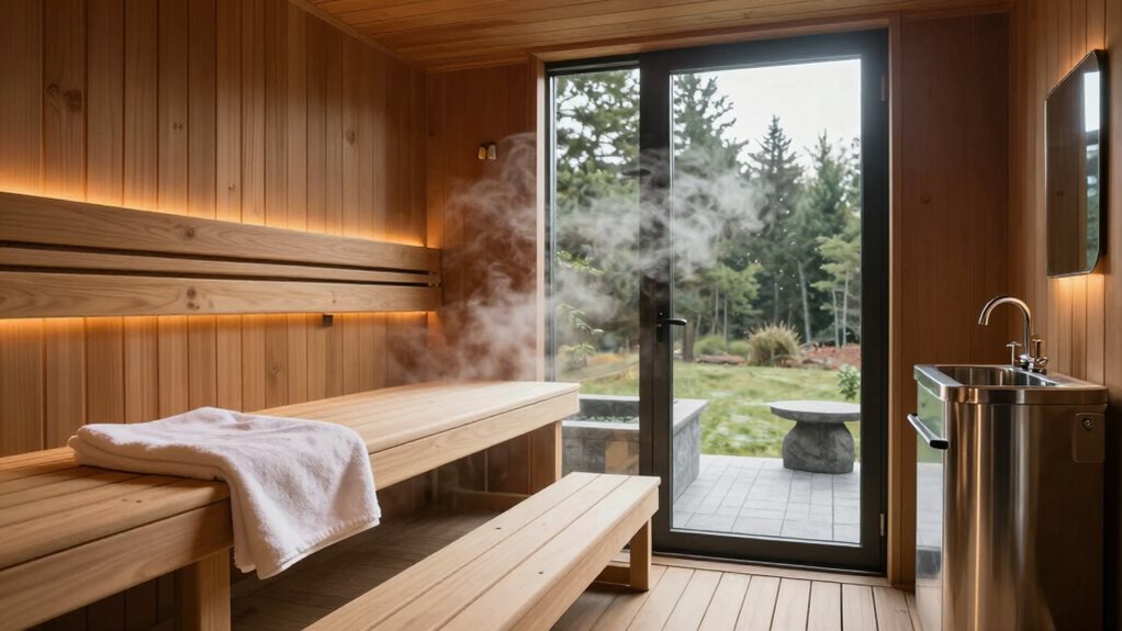 luxury amenities maintenance costs