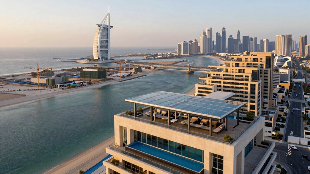 luxury real estate investment strategies