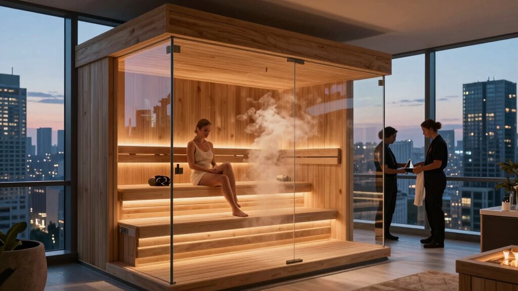 luxury wellness marketing strategy