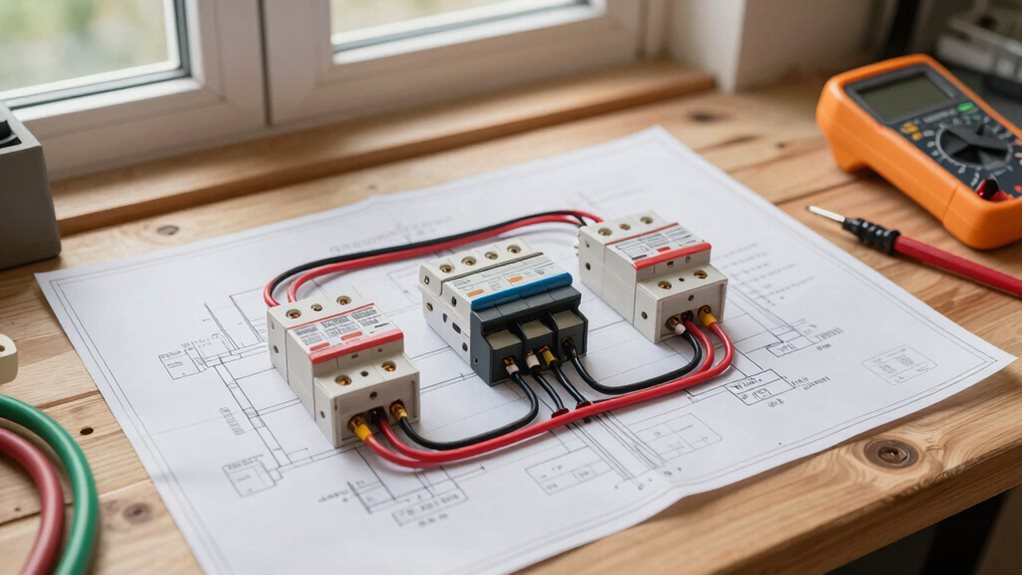 multi heater sauna electrical requirements