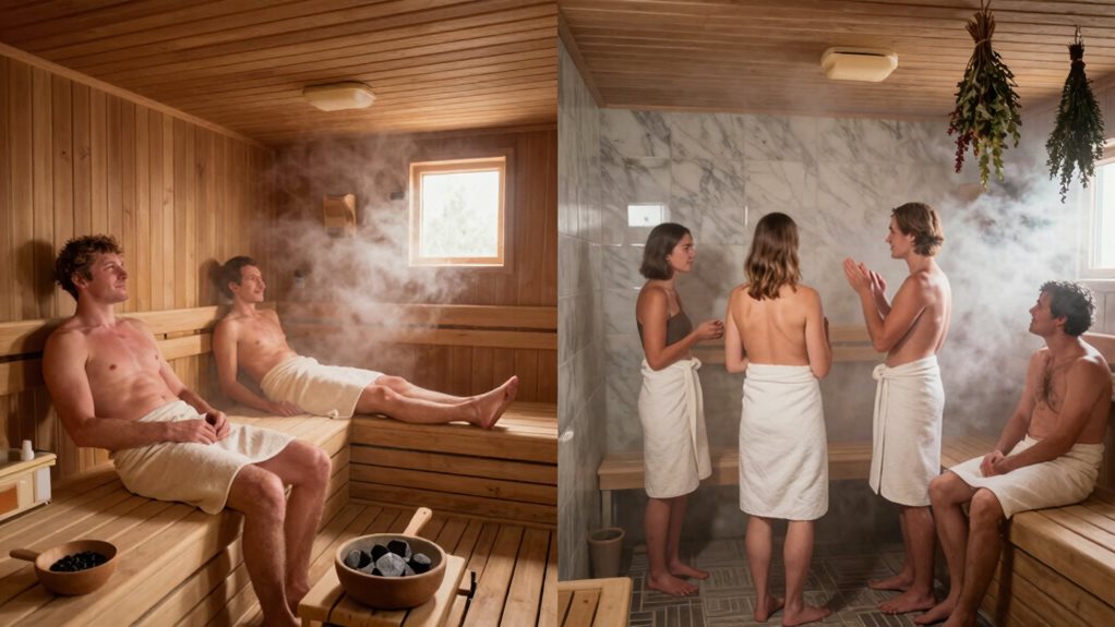 nordic sauna cultural heritage