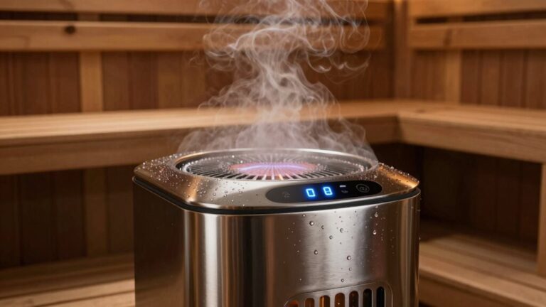 performance of hybrid heaters