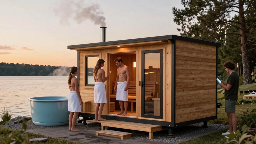 portable wellness for everyone