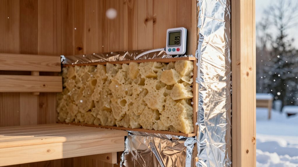 proper insulation thickness matters