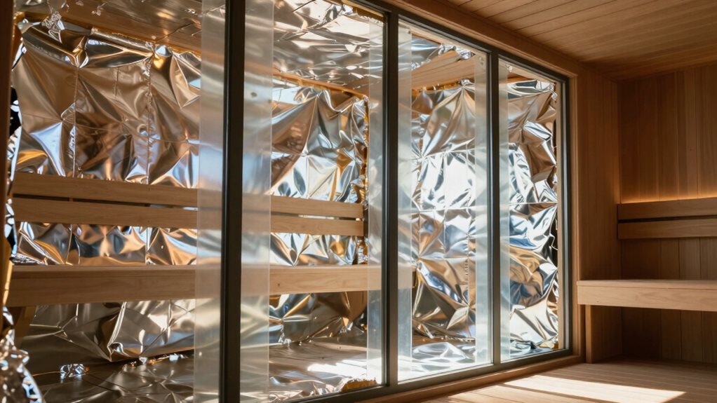 radiant barrier installation tips