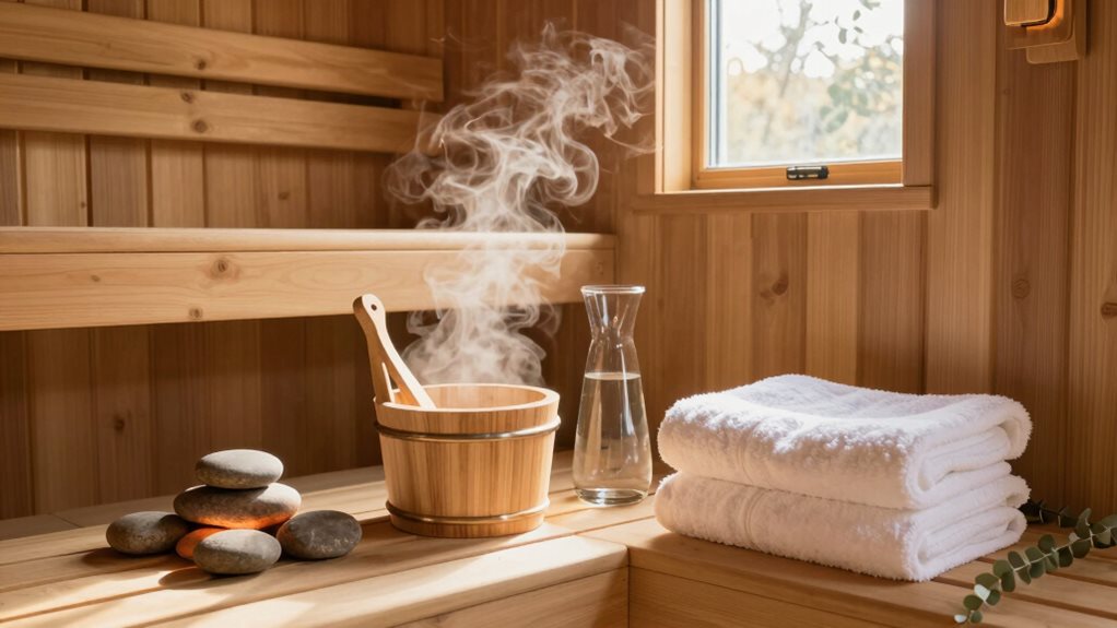 regular sauna use benefits health