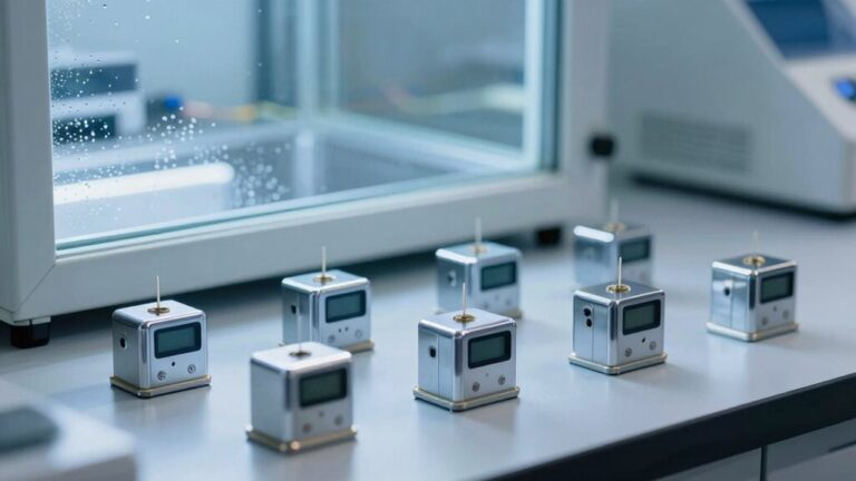 reliable humidity measurement devices