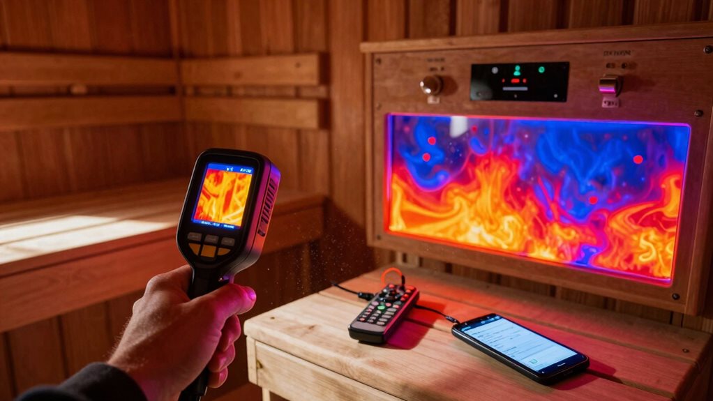 remote control signal interference