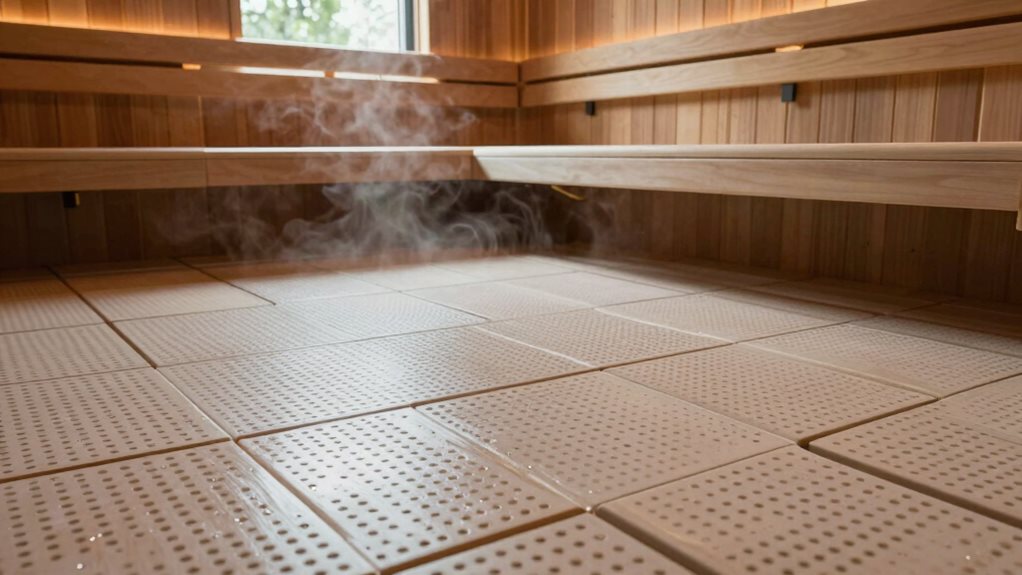 safe durable hygienic flooring