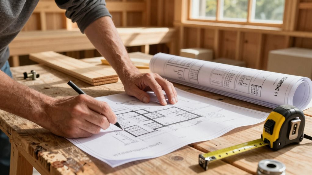 sauna construction compliance guidelines