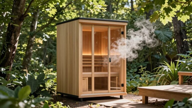sauna design essentials explained